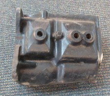 1968-70 Ford Mercury Originalused 4-speed Toploader Main Case