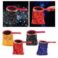 Change Bag Prop Make Things Appear Disappear for Beginner Magician Adults