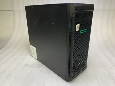 HPE ProLiant ML110 Gen10 Xeon Gold 5218N 2.3GHz 16GB RAM NO HDD NO OS Good