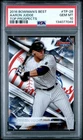 2016 BOWMAN'S BEST TOP PROSPECTS TP-28 AARON JUDGE GEM MINT RC PSA 10 7049