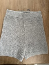House of Cb Shorts Wool Blend Size S UK