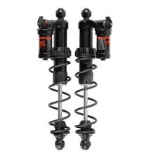 Fox Racing Shox 1.5 Zero QS3-R Ski Shocks for 2022 Polaris 850 RMK KHAOS Matryx