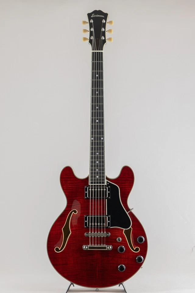 Eastman T484 Classic años 2020 (nº251118) Foto 4 de 4