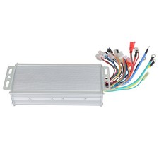 48V 800W Electric Bicycle Scooter Speed ​​Controller Brushless DC Motor