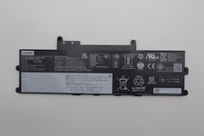 Original 5B11H56386 Lenovo Battery Internal 57Wh 3 Cells X1 Carbon Gen 12, X1