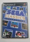 Sega Classics Collection (Sony PlayStation 2, 2005)