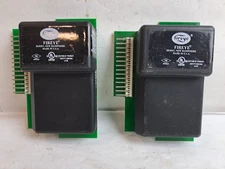 Fireye Mert4 Amplifier Module Tested Lot Of 2