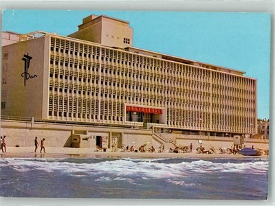 38248945 - Tel Aviv Hotel Dan Israel