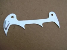 GENUINE STIHL MS261C MS261 MS362 MS400C MS462 CHAINSAW INNER FELLING DOG SPIKE