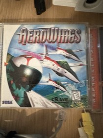 SEGA Dreamcast Console - White With Controllers Games And A Memory Card