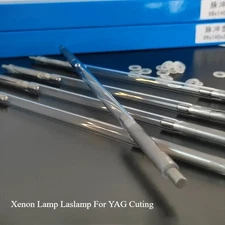 Welding Machine Spot Welding Machine Lamp Tube Xenon Lamp Laslamp For YAG Cuting