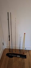 Shimano Nexave  L Feeder Fishing Rod  11.6 Ft