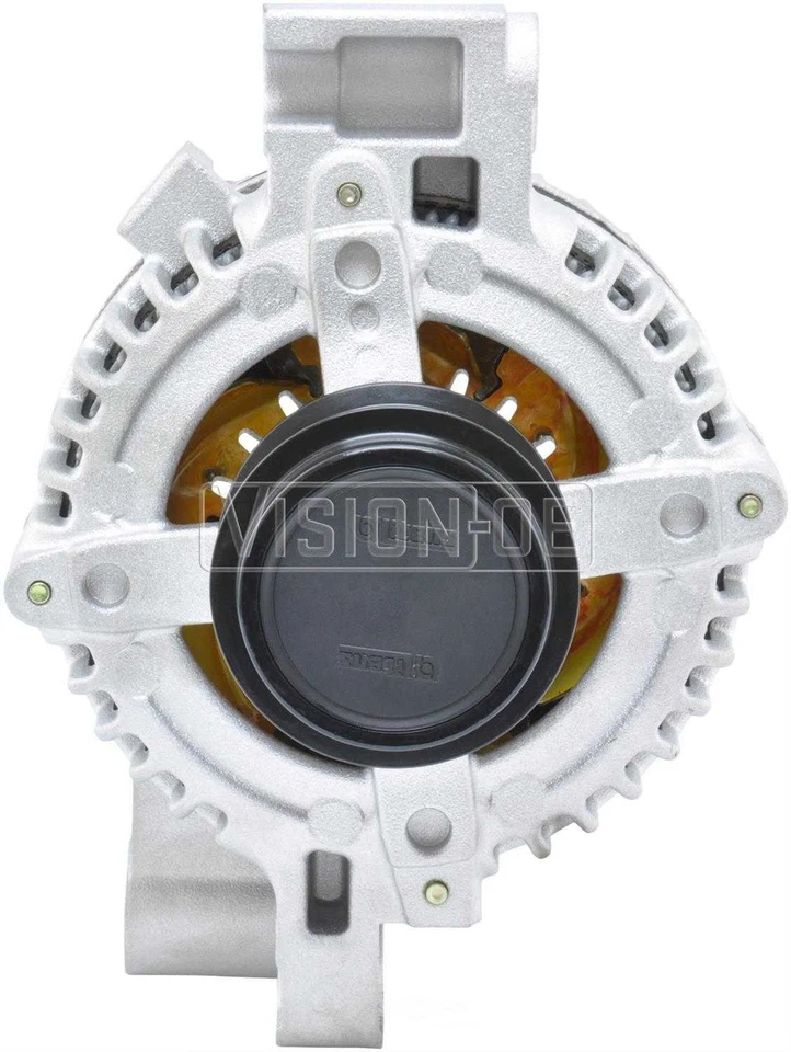 Alternator fits 2013-2015 Chevrolet Camaro  VISION-OE - Image 4 of 4