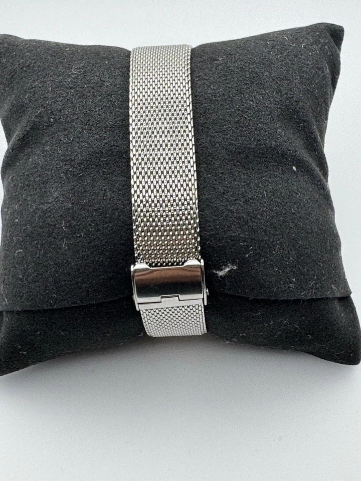 Vintage Waltham 34mm | 17 Jewels Incabloc | Manual Wind | Day/Date - Image 3 of 4