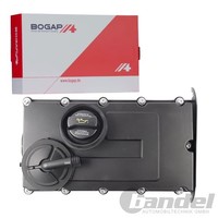 Bogap Ventildeckel Mit Dichtungen Passend FüR Audi A3 A4 Mitsubishi Grandis Outl