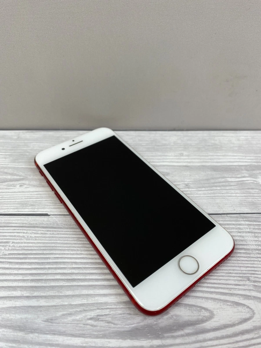 iPhone 7 Red for sale | eBay UK