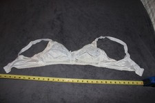 Vintage Brassiere Bra Gelmart 40C 5162N