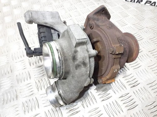 BMW 1 E81 Turbolader 781018902 2.00 Diesel 2010 31365265