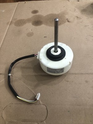 Air Conditioner Indoor Unit SIC-37CVJ-F130-1 4681A20091U DC 310V DC Motor