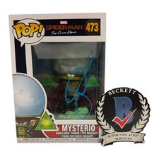 Ultimate Funko Pop Spider-Man Far From Home Figures Gallery and Checklist 31