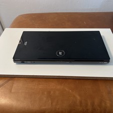 Sharp AQUOS BD-HP80U Blu-ray Disc Player   w/ Remote Tested