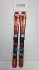 Volkl Racetiger GS 90cm Ski Marker 4.5 Bindings Winter Sport Fun