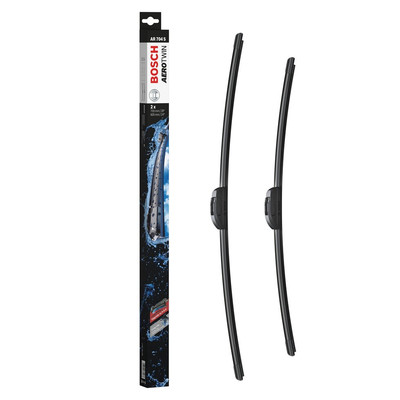 Bosch AR704S - Scheibenwischer Aerotwin - Länge: 700/600 mm Set für Frontscheibe