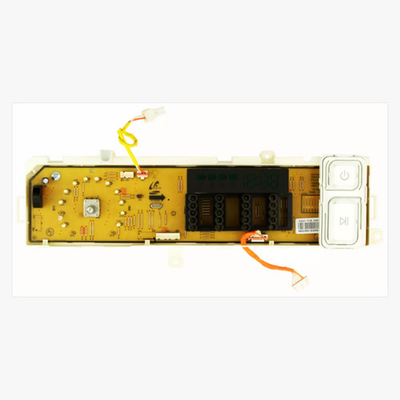 #ad Samsung DC92 01852A DC94 06349A Dryer UI Control Board $127.50