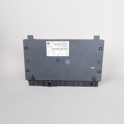 2007-2010 BMW X5 X6 E70 E71 Power Seat Module OEM