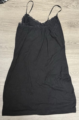 EUC Eye Candy Handmade Killler Klowns From Outer Space Lace Slip Dress - Picture 4 of 4