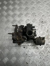 VW POLO AW1, BZ1, AE1 Turbolader 045145701 1.40 Diesel 59kw 2004 33814384