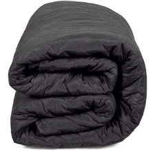 96"x80" XL  Sound Dampening Blanket with Grommets, Washable, 12 LBS 🔥🔥