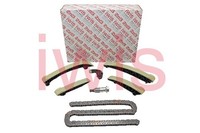 iwis Motorsysteme Steuerkettensatz FüR Mercedes GLE 350 D 4Matic W166 C292 S212