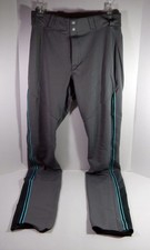 2016 Arizona Diamondbacks Randall Delgado #48 Game Used Grey Pants DP19824