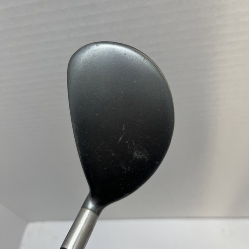 Right Handed Callaway X Hot 22* 4H Callaway X Hot Shaft - Picture 4 of 9