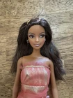 Barbie Fashion Fever AA Latina Makeup Chic OOB doll