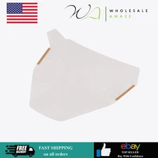 RPB Safety T-Link Tear Off Lens - Pk 25