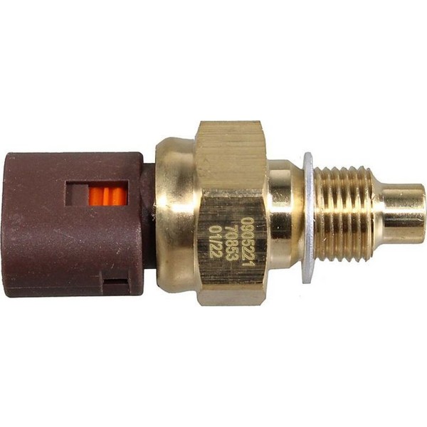 Metzger 0905221 Sensor KüHlmitteltemperatur FüR Renault Megane 19 Clio 21 L53-image