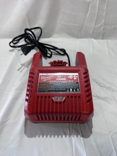 Milwaukee M28 28V Lithium-Ion Battery Charger 48-59-2819 | Tested & Working ✅