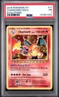 2016 POKEMON XY EVOLUTIONS #11 CHARIZARD-HOLO PSA 1