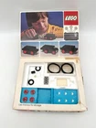 LEGO Universal Motor Set 901 Vintage Box With Some Parts Incomplete