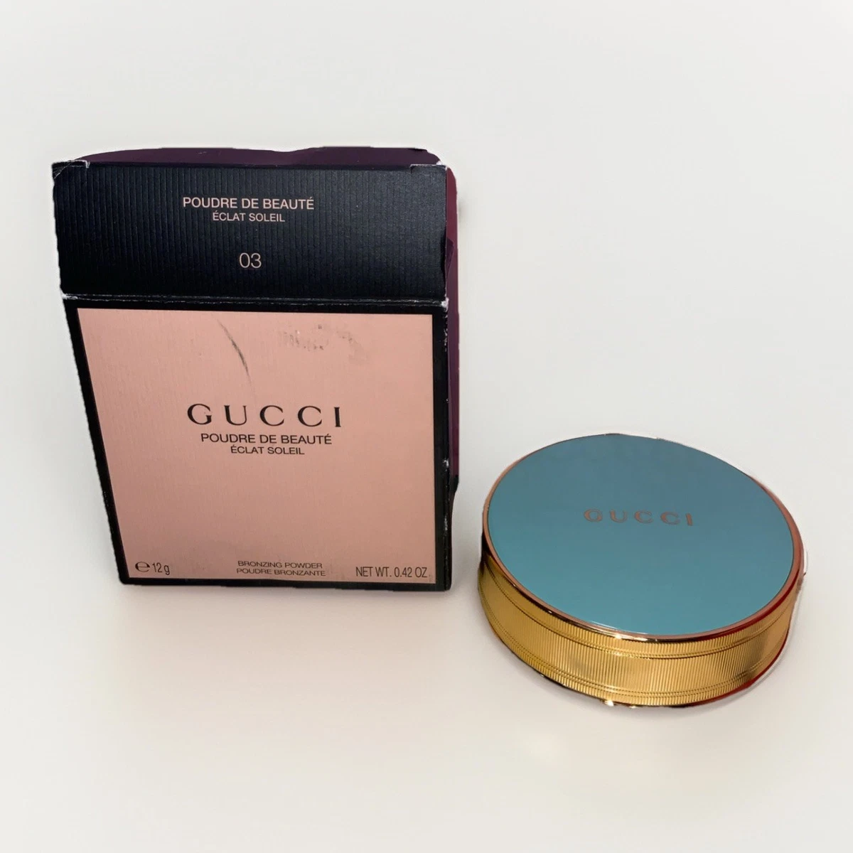 Gucci Face Bronzer, Contour & Highlighter for sale - eBay