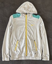 Nike Kobe Bryant Men's Size Medium Dri Fit Black Mamba Hoodie Pullover