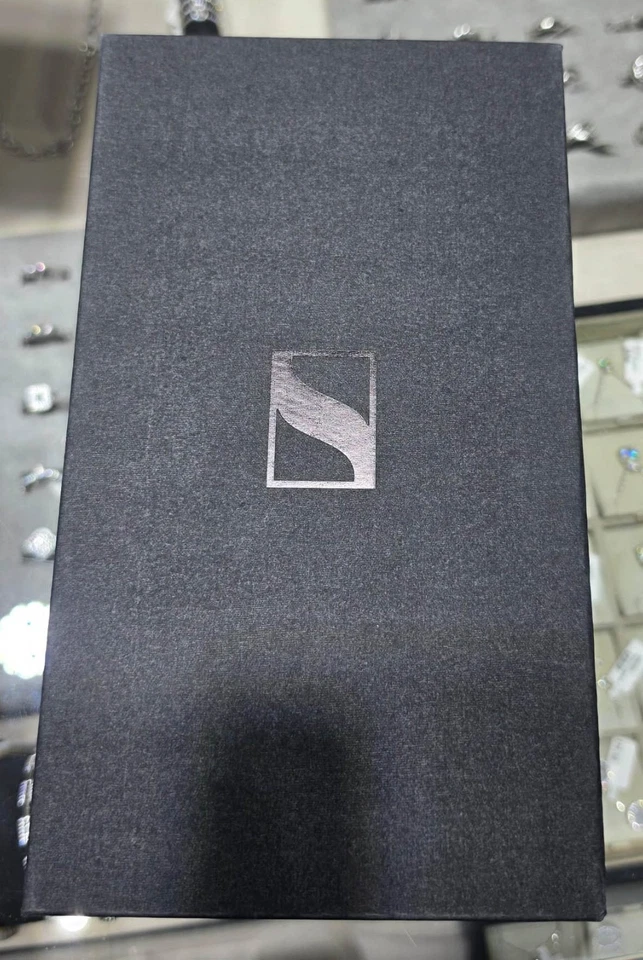Sennheiser IE 900, photo 3 of 5