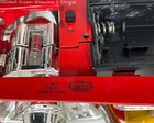 Orange County Motorcycle Toy Non Working — photo 7