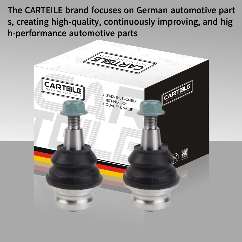 12Pcs front control arm ball head bushings suitable for Audi A4/S4 A5/S5 RS5 - Image 4 of 4