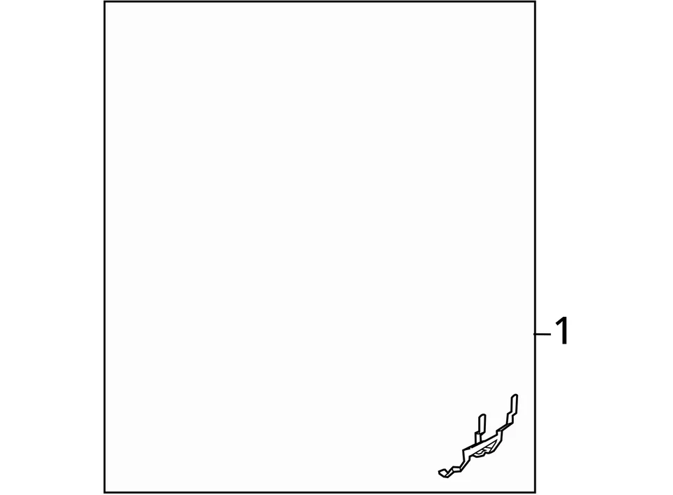 Air Cleaner 6.7L Diesel Fits 11-16 FORD F250SD PICKUP 2715300 Foto 4 de 4