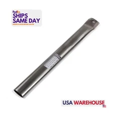 Triple X Race SC-TW-9427, One Natural Stainless Aero Nose Wing Post Lh Fits 11-1