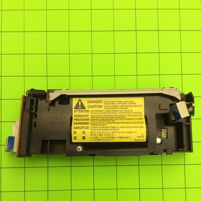 HP Laserjet 1022 Laser Printer Laser Unit RM1-1812