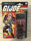 Hasbro Gi Joe Destro Retro Walmart 3.75 Inch Action Figure